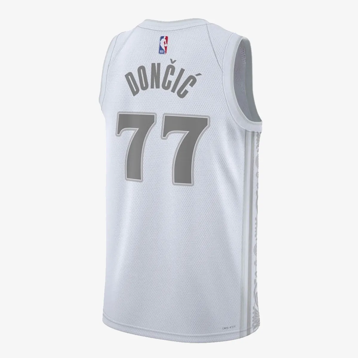 NIKE Dres Dallas Mavericks City Edition 2024/25