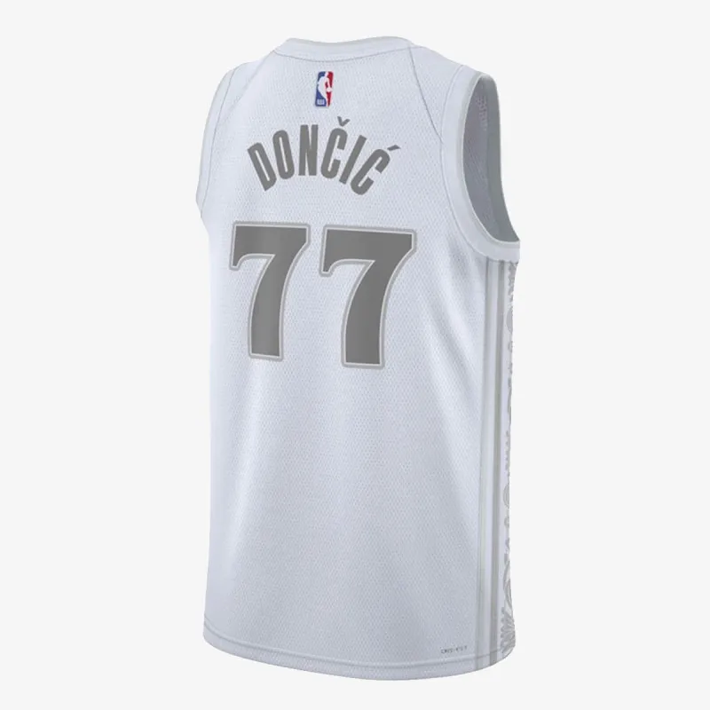NIKE Dres Dallas Mavericks City Edition 2024/25