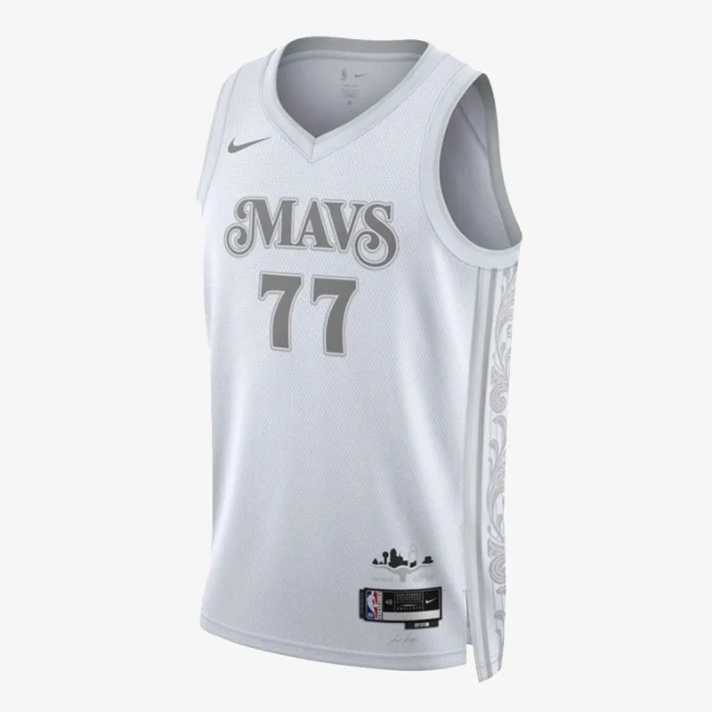 NIKE Dres Dallas Mavericks City Edition 2024/25
