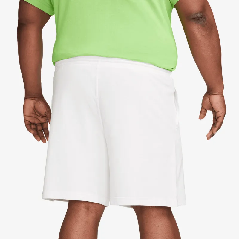 NIKE Šorc M NK CLUB KNIT SHORT 