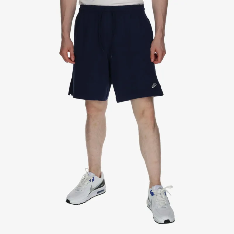 NIKE Šorc M NK CLUB KNIT SHORT 