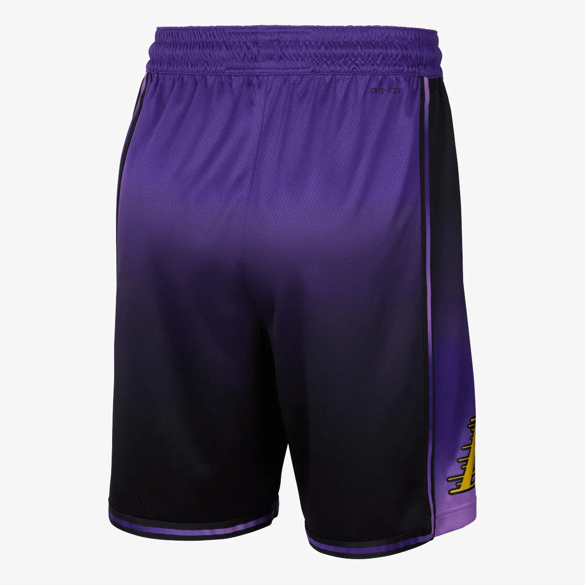 NIKE Šorc Los Angeles Lakers