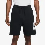 NIKE Šorc Club Alumni 