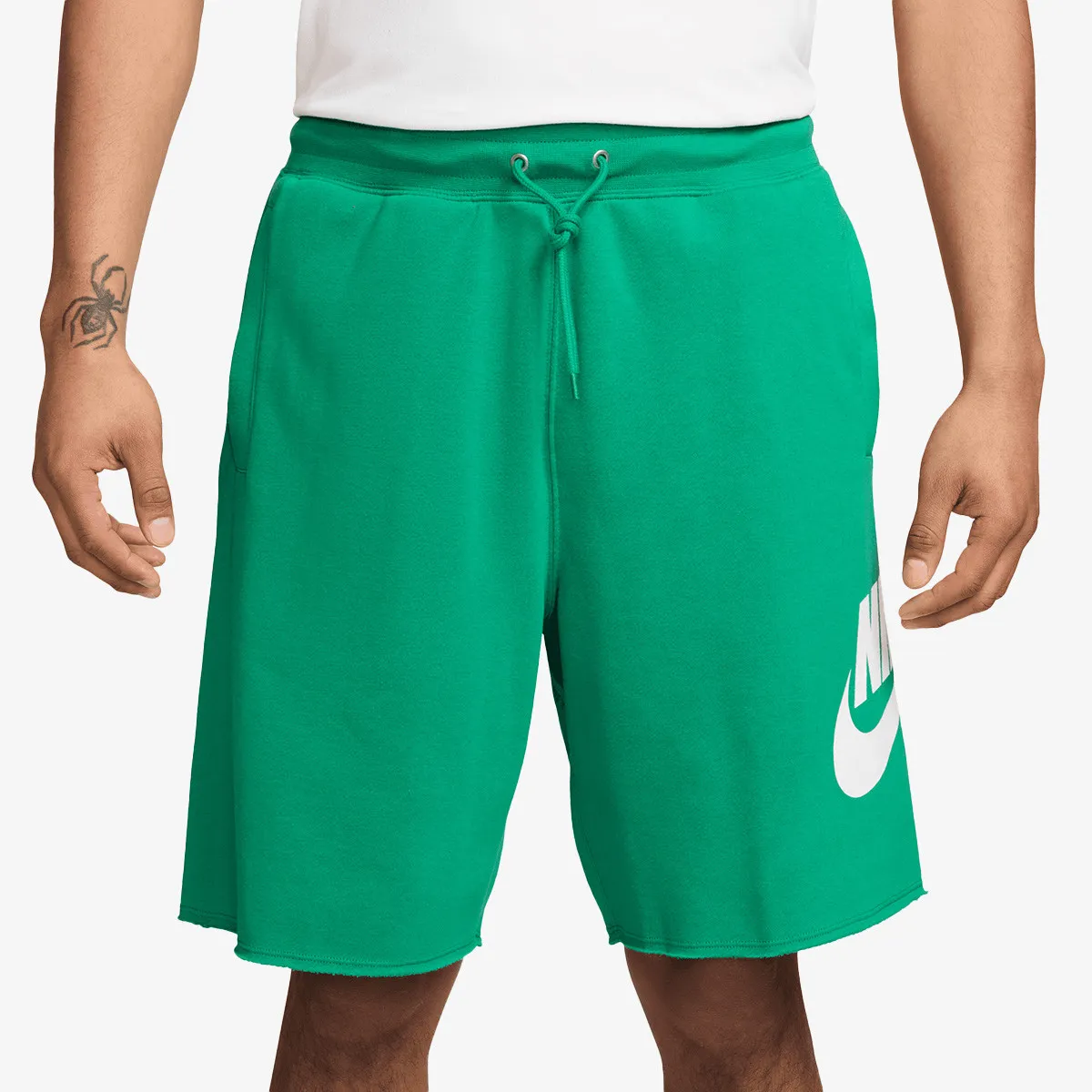 NIKE Šorc Club Alumni 
