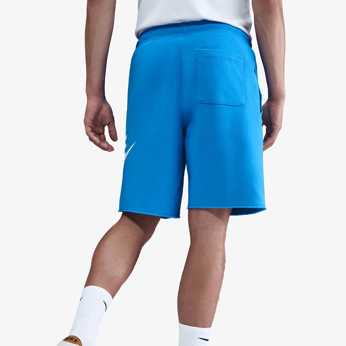 NIKE Šorc Club Alumni 