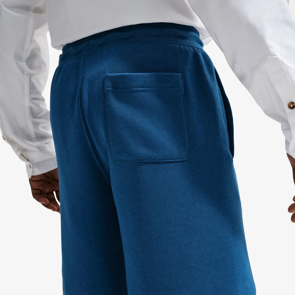 NIKE Šorc M NK CLUB ALUMNI FT SHORT 