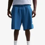 NIKE Šorc M NK CLUB ALUMNI FT SHORT 