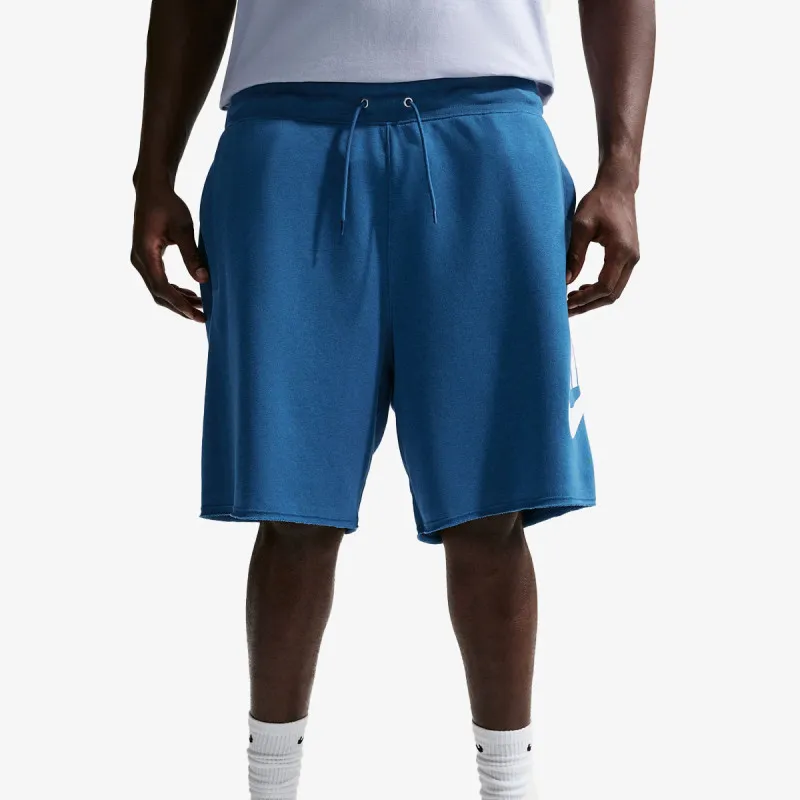 NIKE Šorc M NK CLUB ALUMNI FT SHORT 