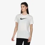 NIKE Majica W NK DF TEE RLGND HBR 