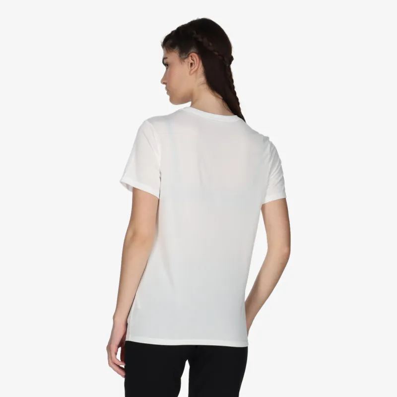 NIKE Majica W NK DF TEE RLGND HBR
