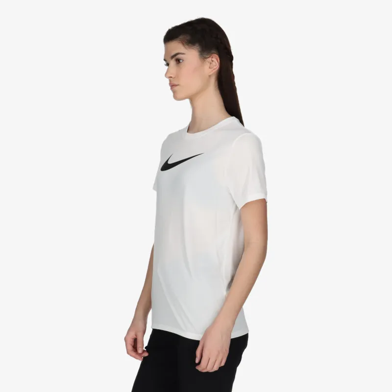 NIKE Majica W NK DF TEE RLGND HBR