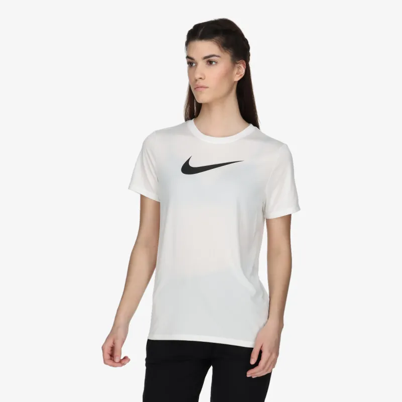 NIKE Majica W NK DF TEE RLGND HBR
