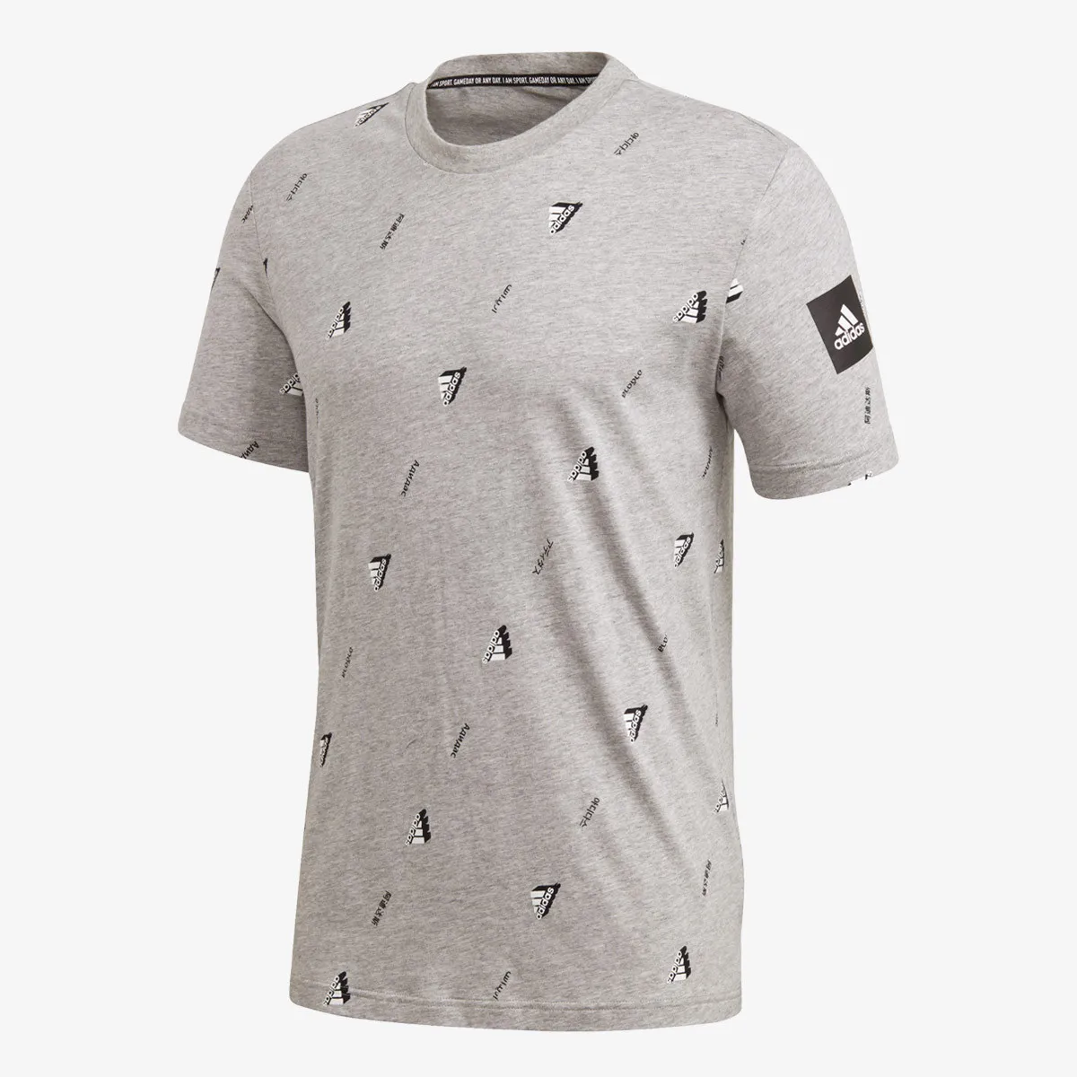 ADIDAS Majica MHE Tee GFX 2