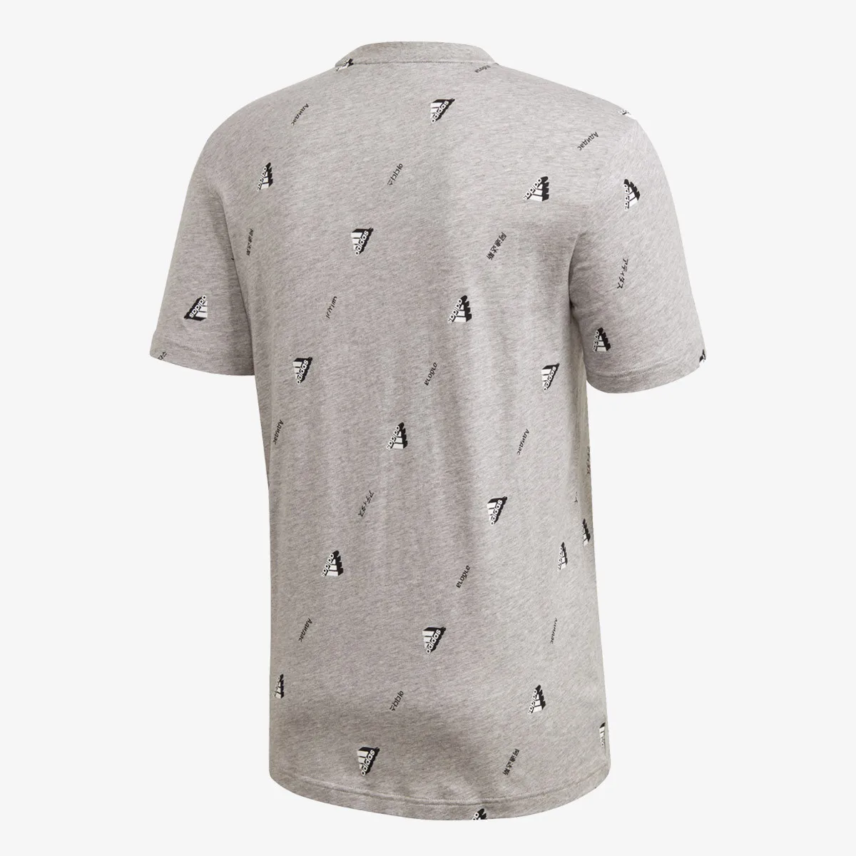 ADIDAS Majica MHE Tee GFX 2