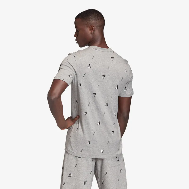 ADIDAS Majica MHE Tee GFX 2