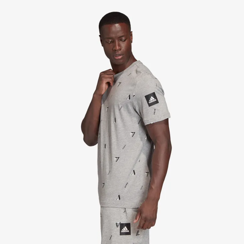 ADIDAS Majica MHE Tee GFX 2
