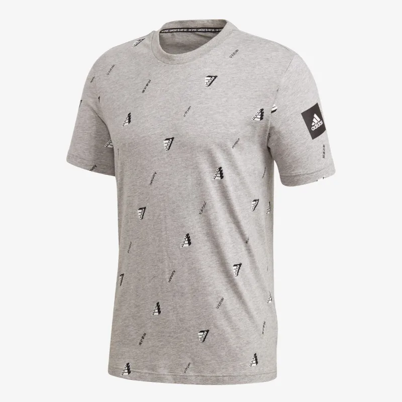 ADIDAS Majica MHE Tee GFX 2