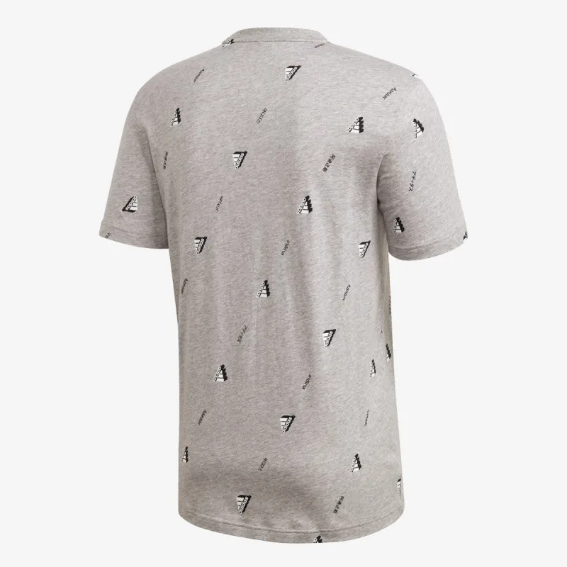 ADIDAS Majica MHE Tee GFX 2