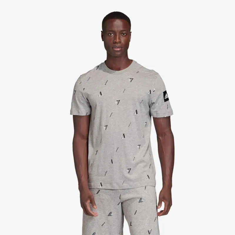ADIDAS Majica MHE Tee GFX 2