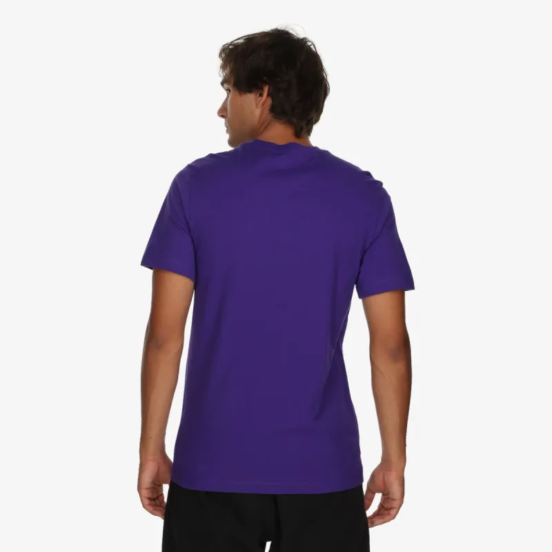 NIKE Majica Los Angeles Lakers 