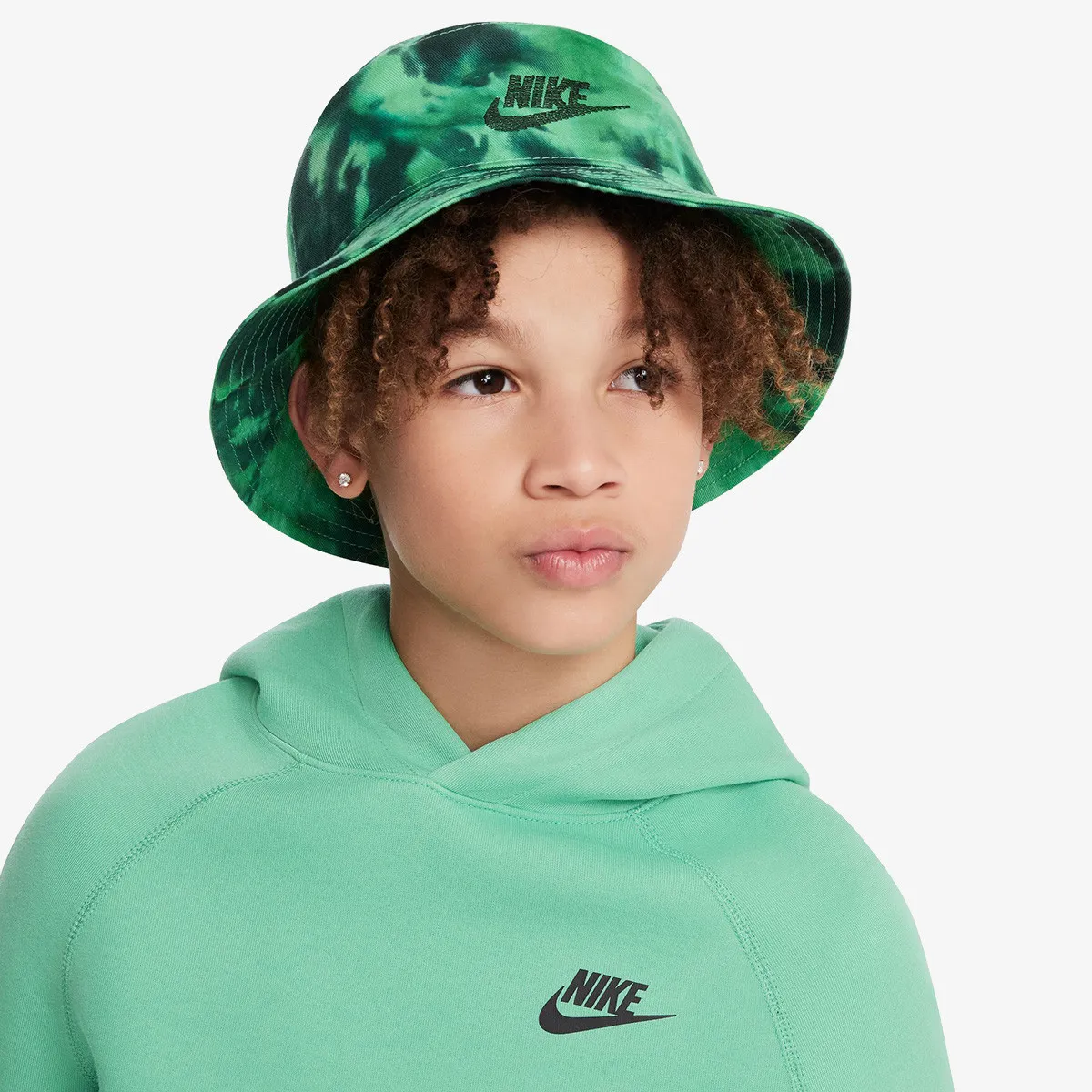 NIKE Kapa K NK APEX BUCKET SQ CLR SPASH 