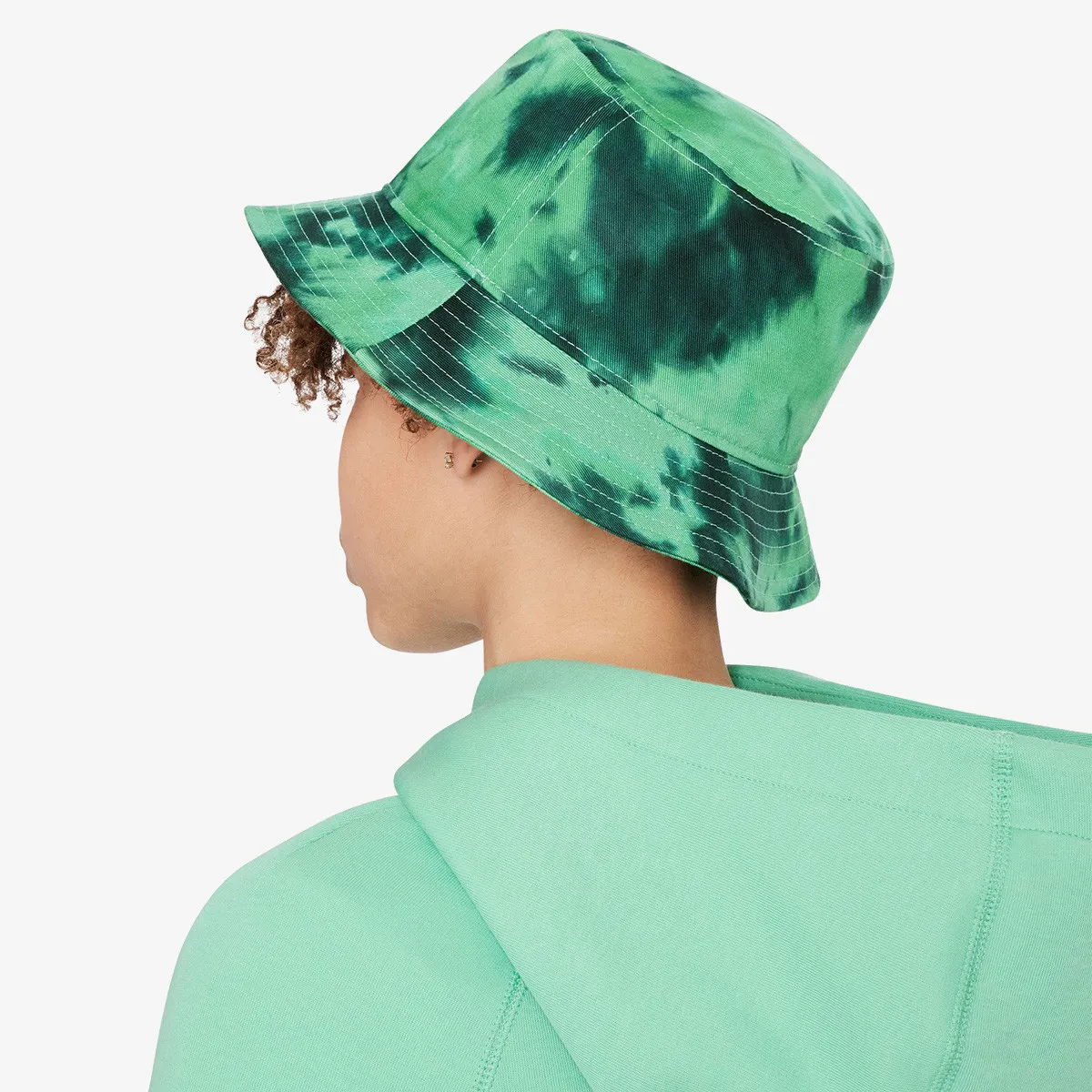 NIKE Kapa K NK APEX BUCKET SQ CLR SPASH 