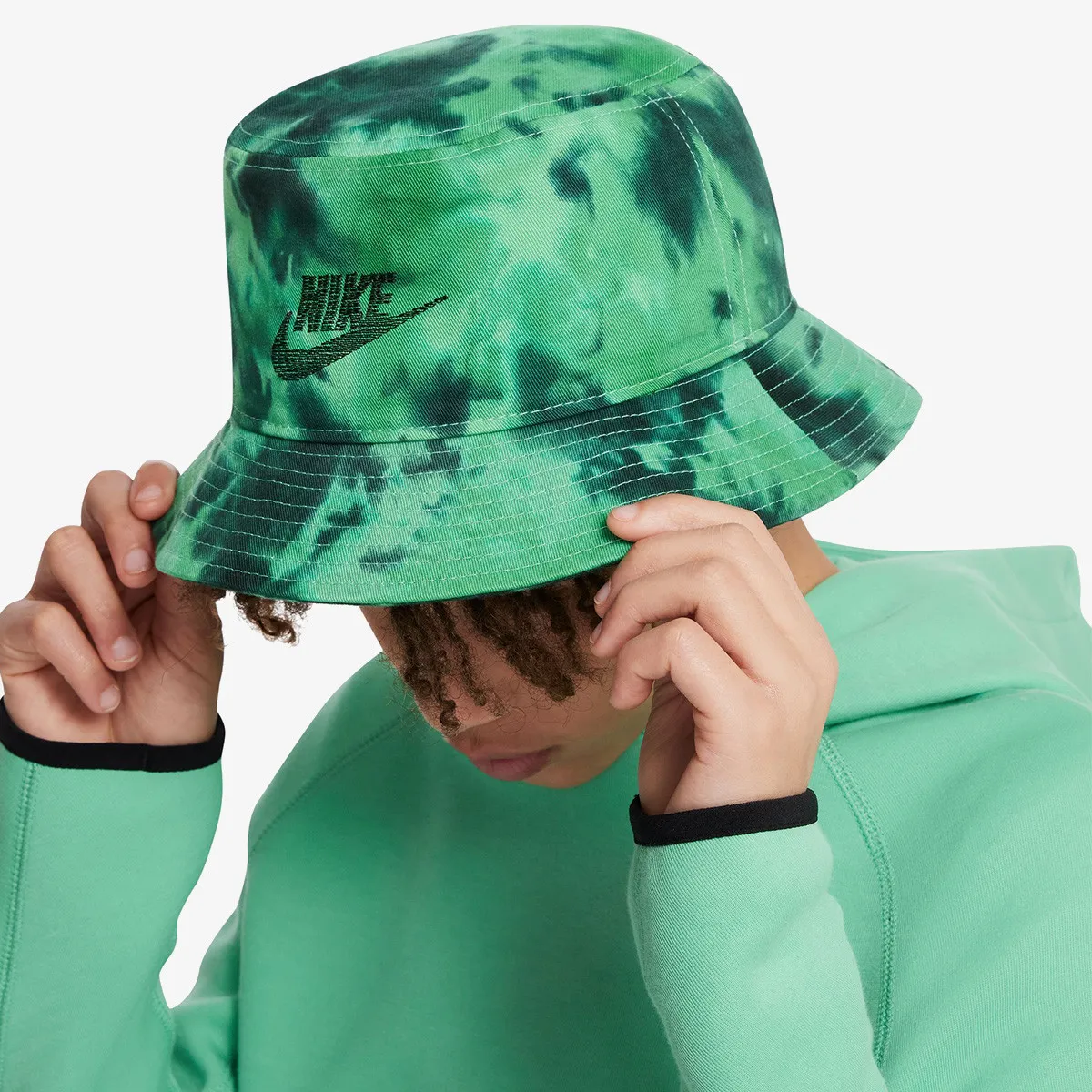 NIKE Kapa K NK APEX BUCKET SQ CLR SPASH 