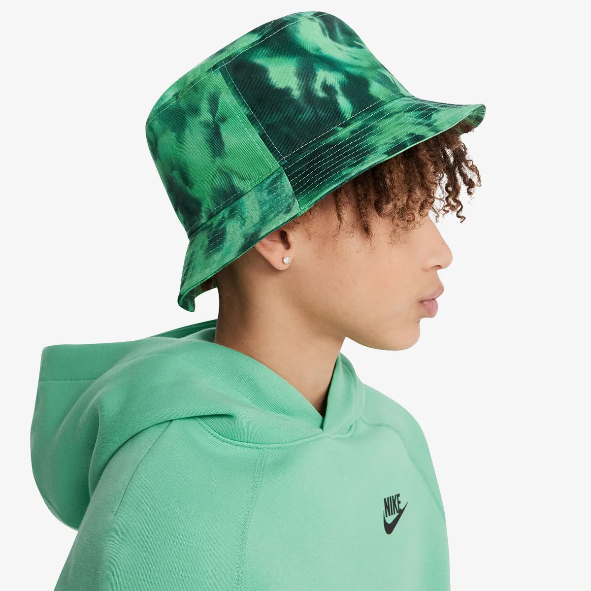 NIKE Kapa K NK APEX BUCKET SQ CLR SPASH 