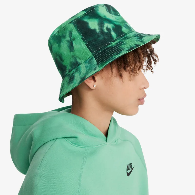 NIKE Kapa K NK APEX BUCKET SQ CLR SPASH 
