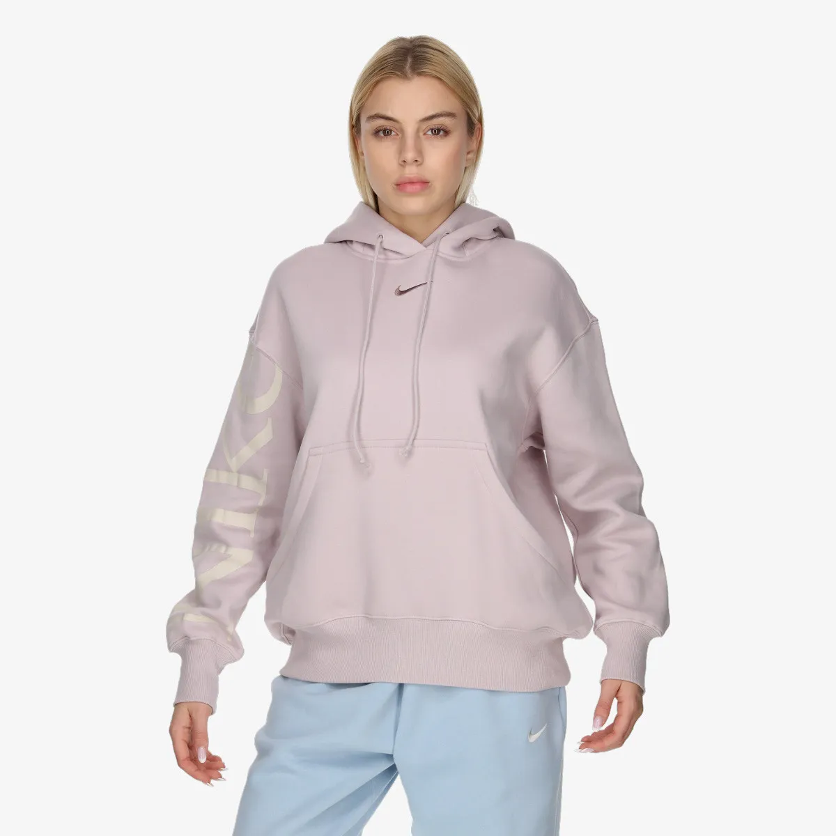 NIKE Dukserica Sportswear Phoenix
