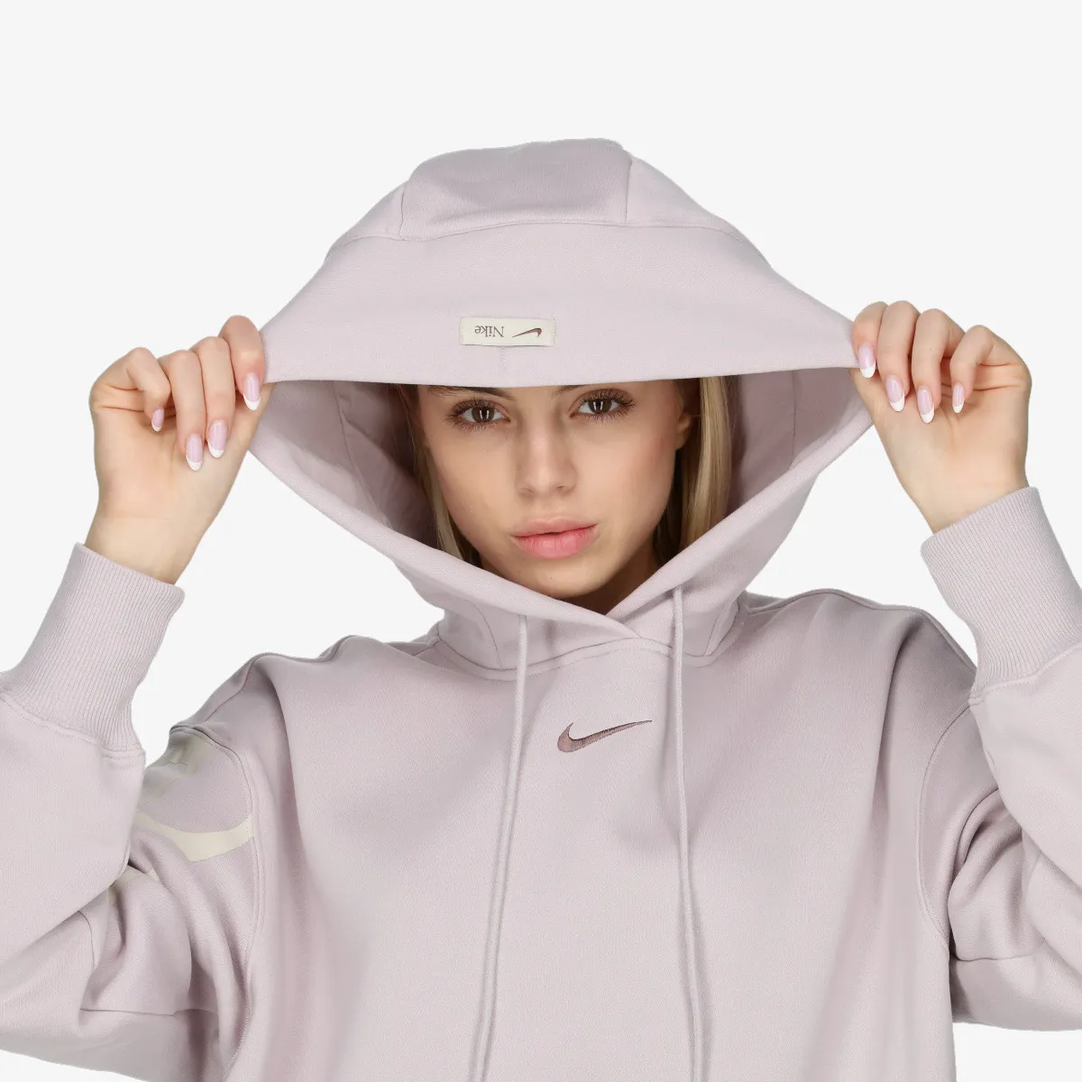NIKE Dukserica Sportswear Phoenix