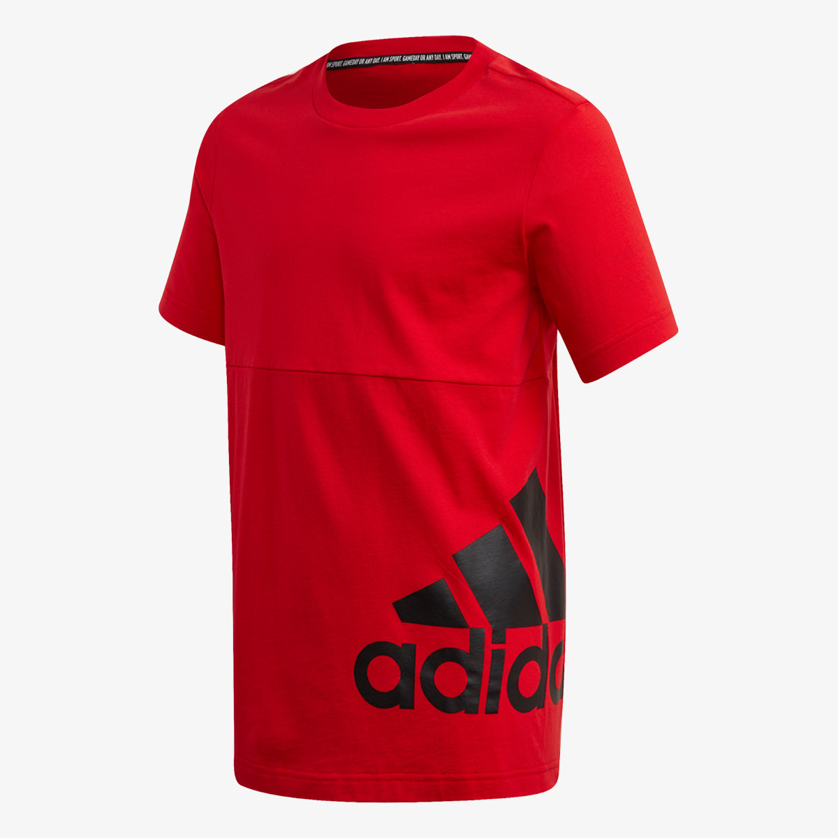 ADIDAS Majica YB MH BOS T2
