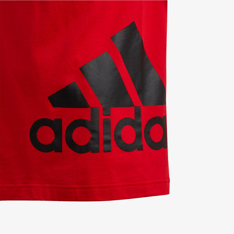 ADIDAS Majica YB MH BOS T2