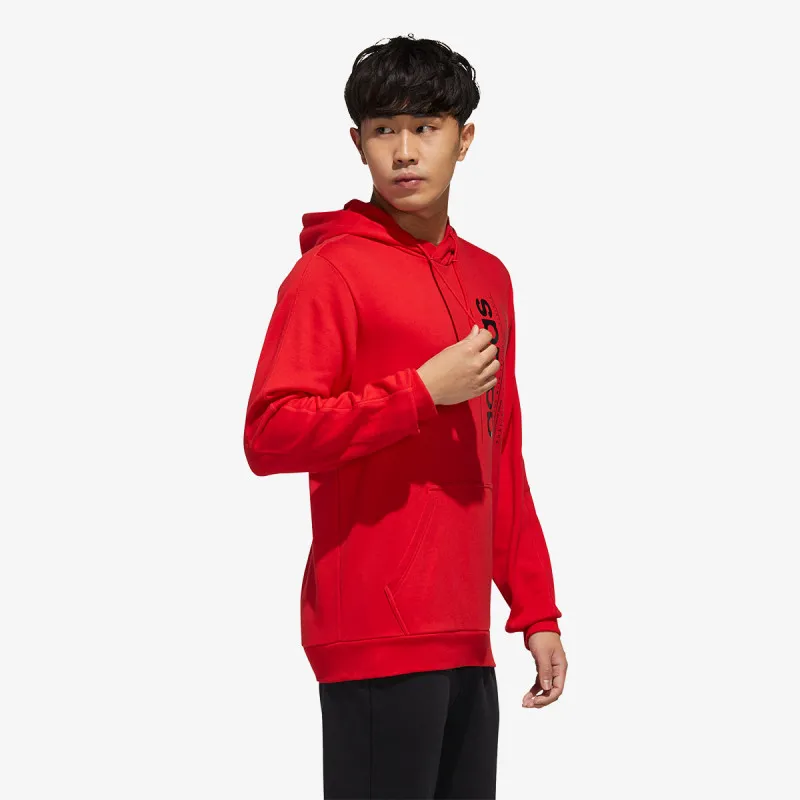 ADIDAS Dukserica M BB HDY