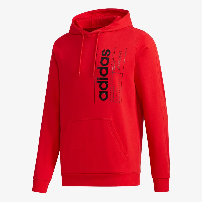 ADIDAS Dukserica M BB HDY