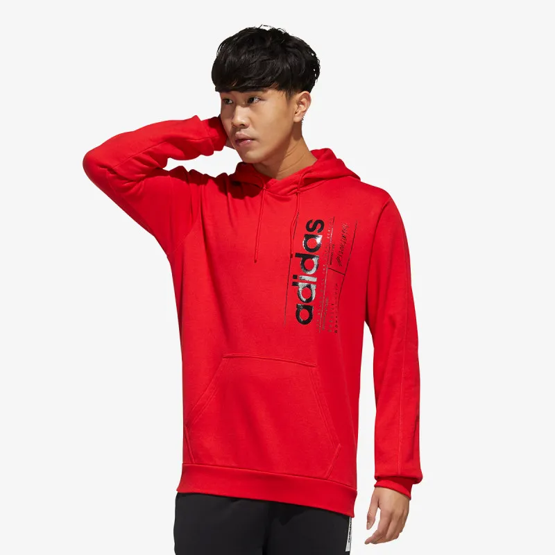 ADIDAS Dukserica M BB HDY