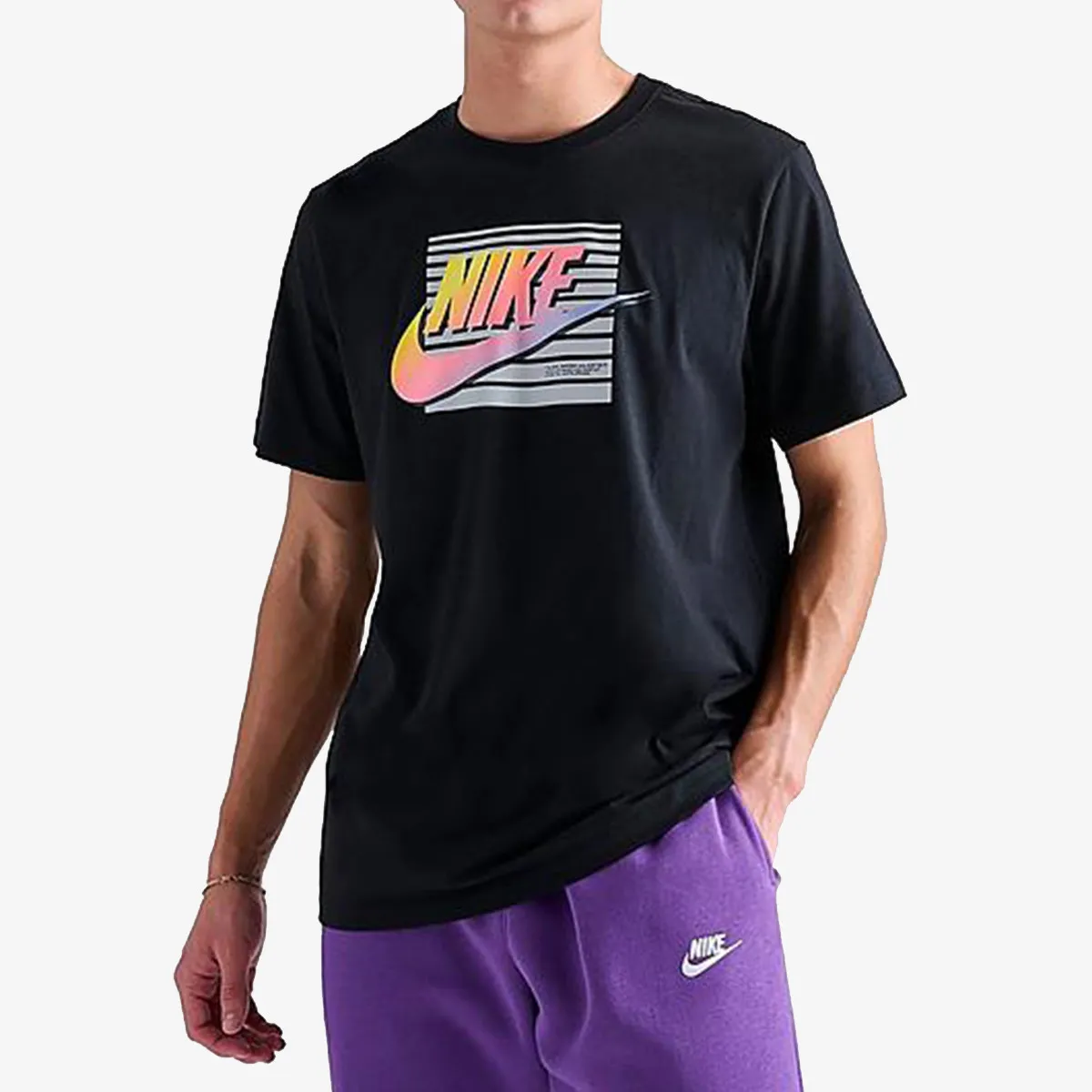 NIKE Majica Sportswear
