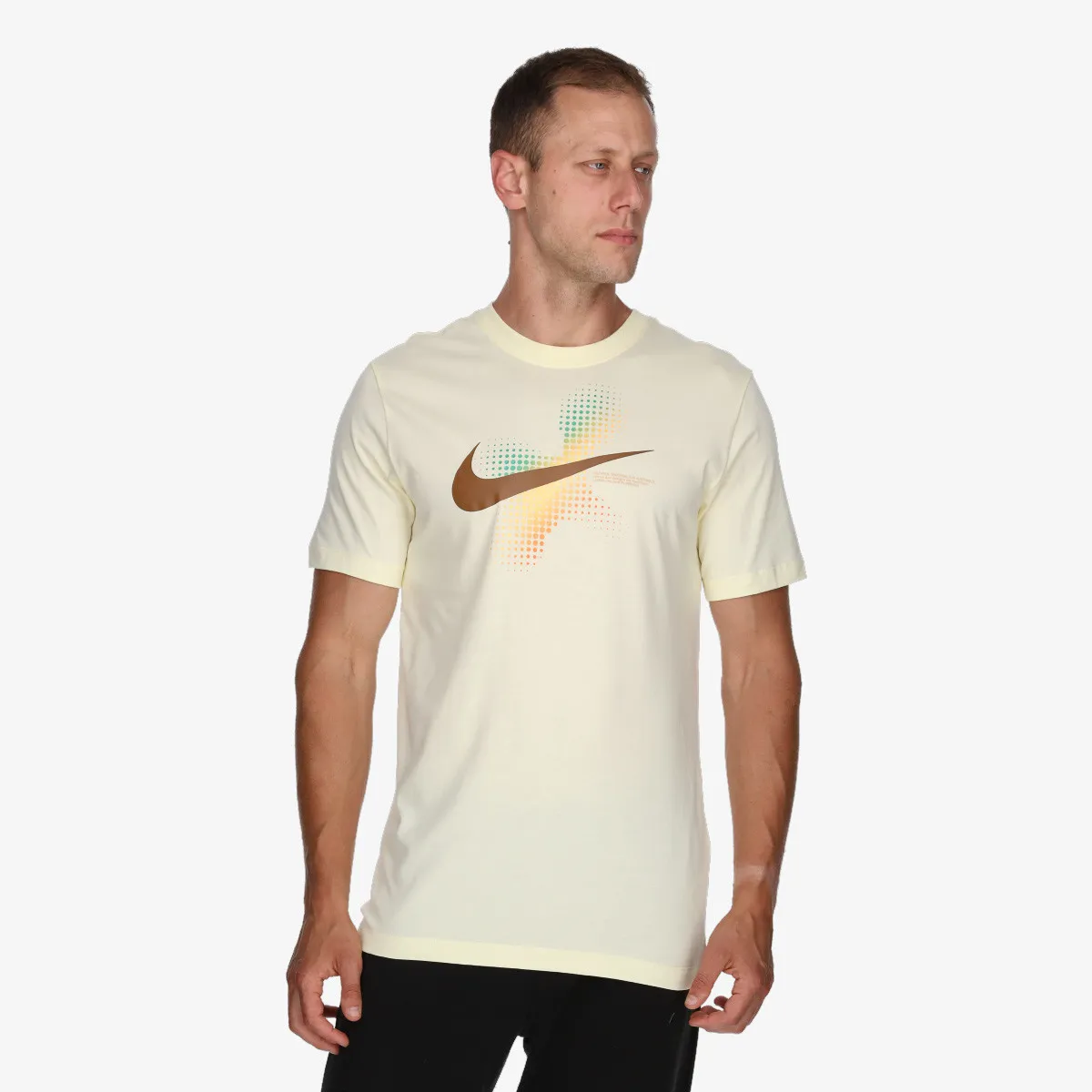 NIKE Majica Sportswear