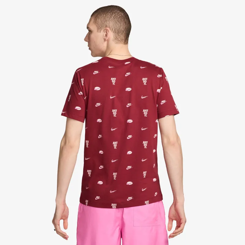 NIKE Majica Sportswear