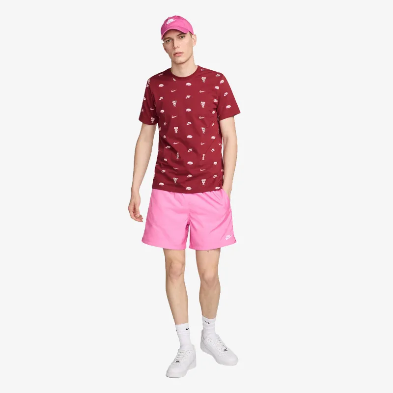 NIKE Majica Sportswear