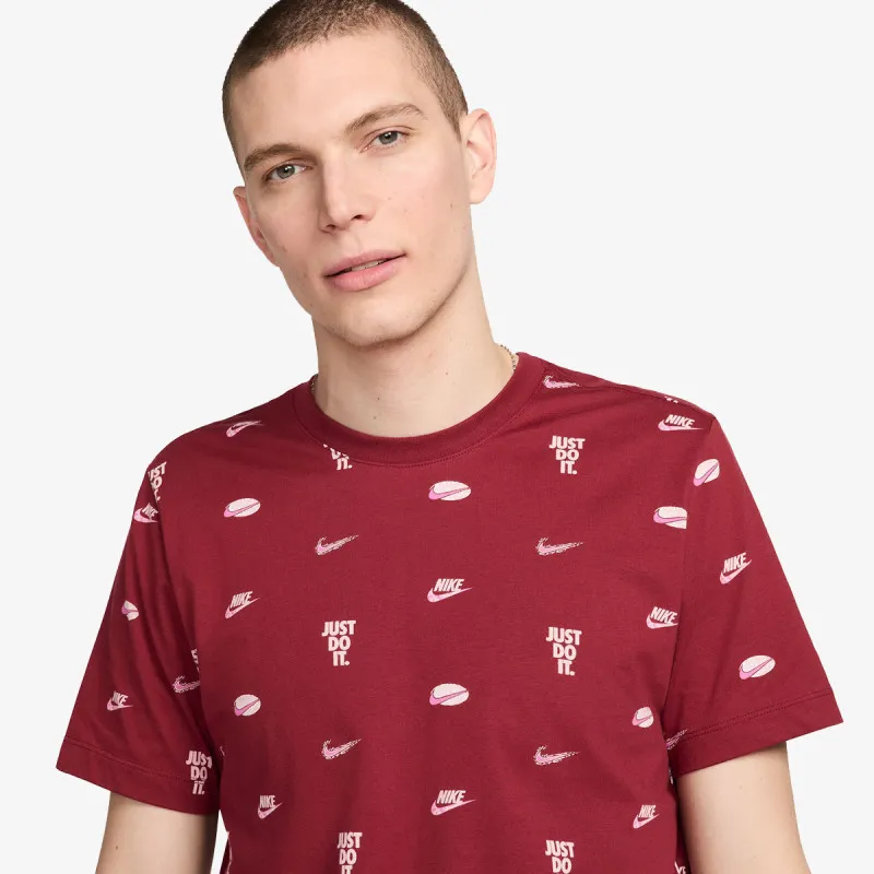 NIKE Majica Sportswear