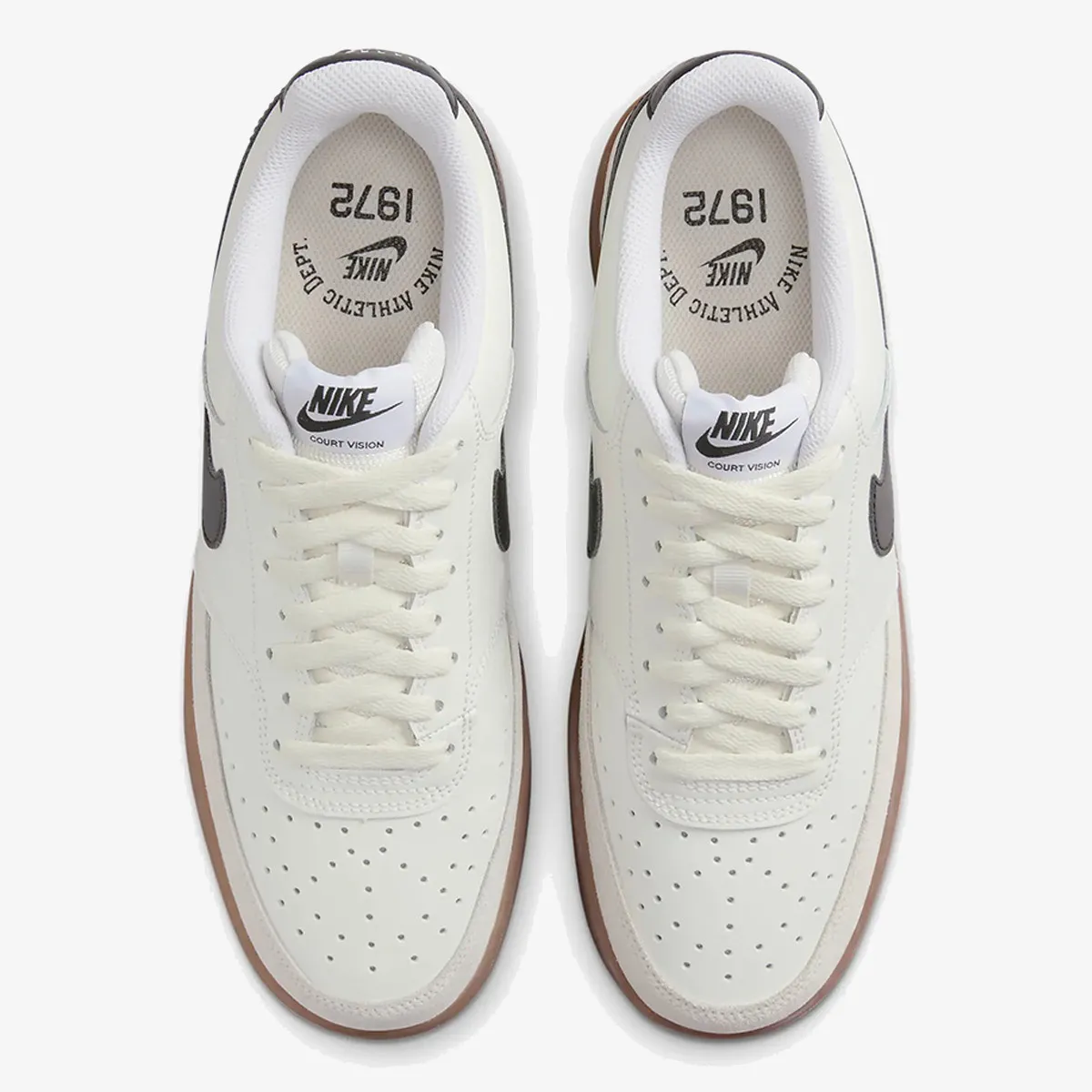 NIKE Patike Court Vision