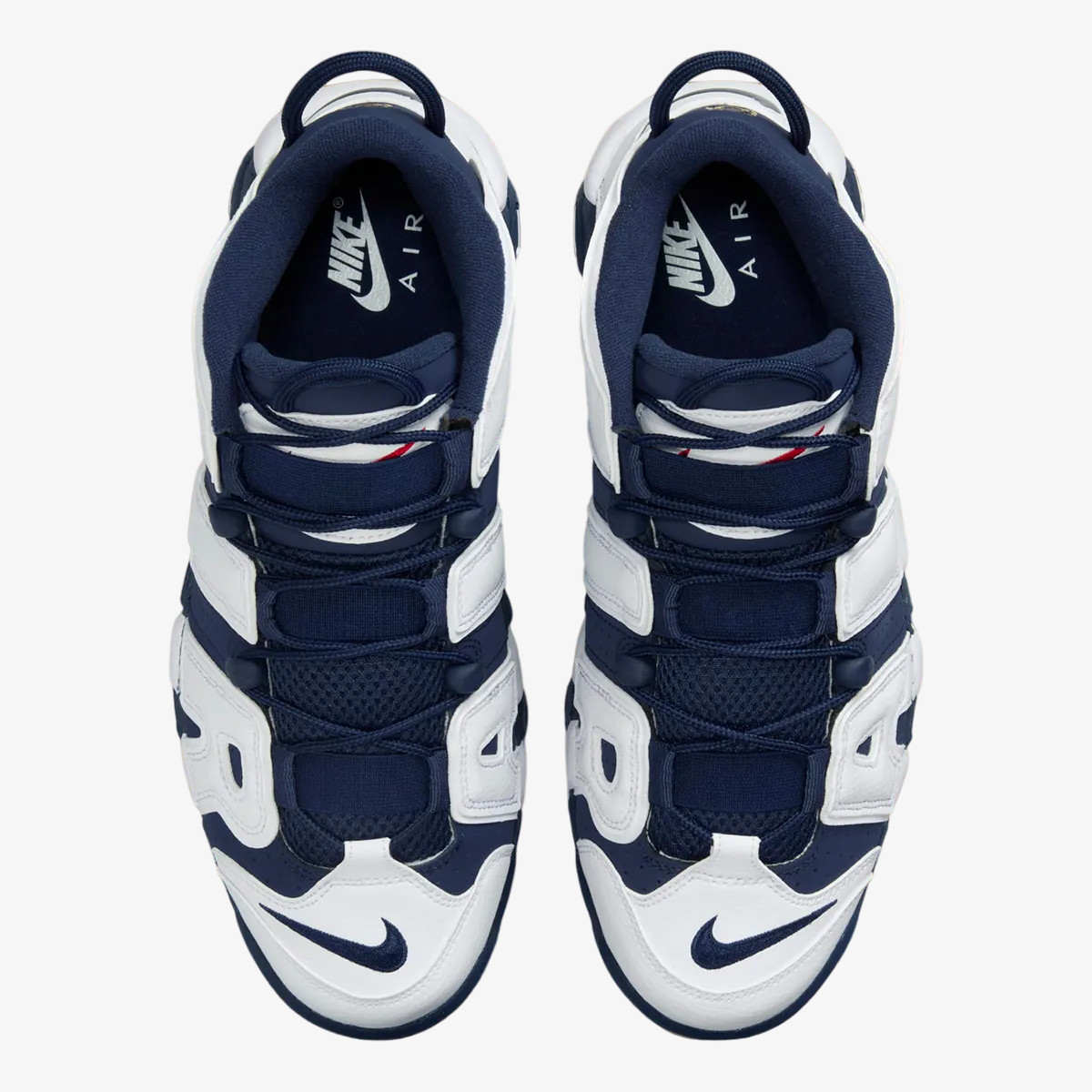 NIKE Patike Air More Uptempo '96