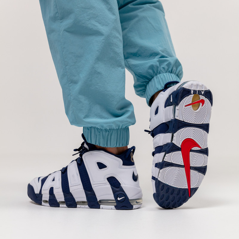 NIKE Patike Air More Uptempo '96