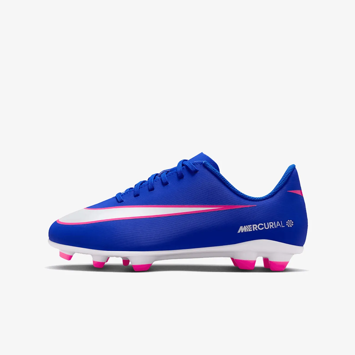 NIKE Kopačke JR VAPOR 16 CLUB FG/MG 