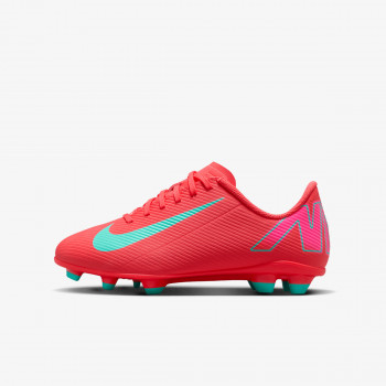 NIKE Kopačke JR VAPOR 16 CLUB FG/MG 