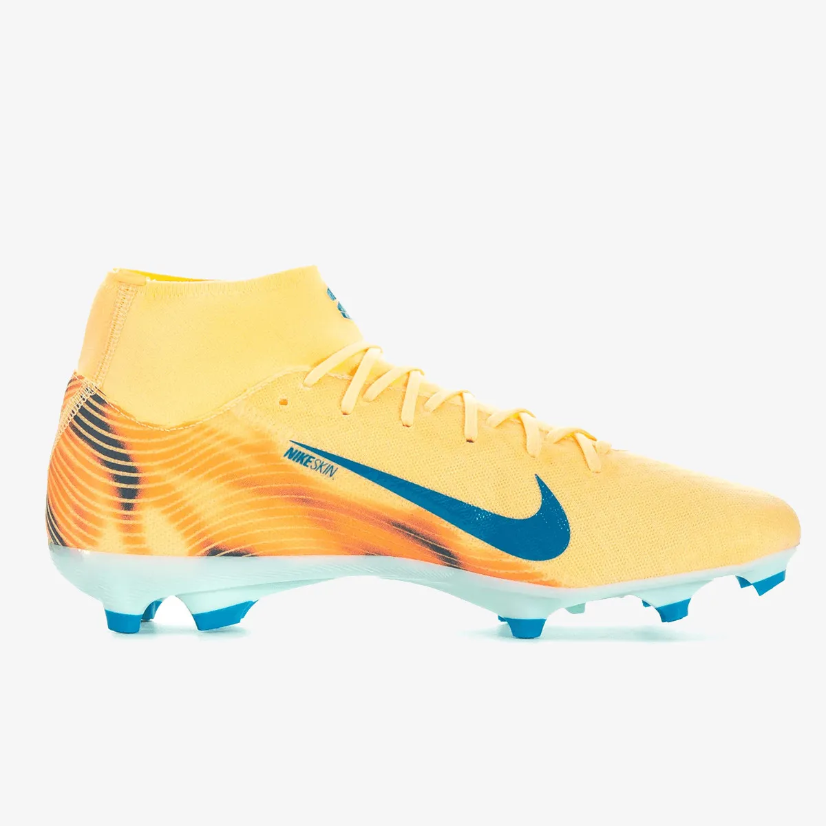 NIKE Kopačke ZM SUPERFLY 10 ACADEMY FGMG KM 