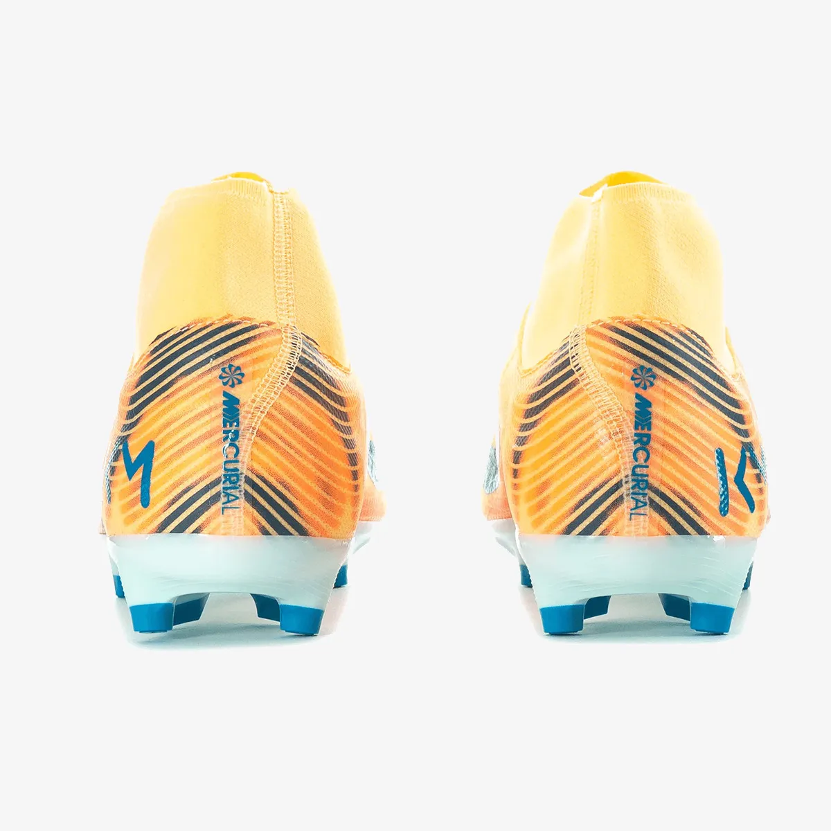 NIKE Kopačke ZM SUPERFLY 10 ACADEMY FGMG KM 