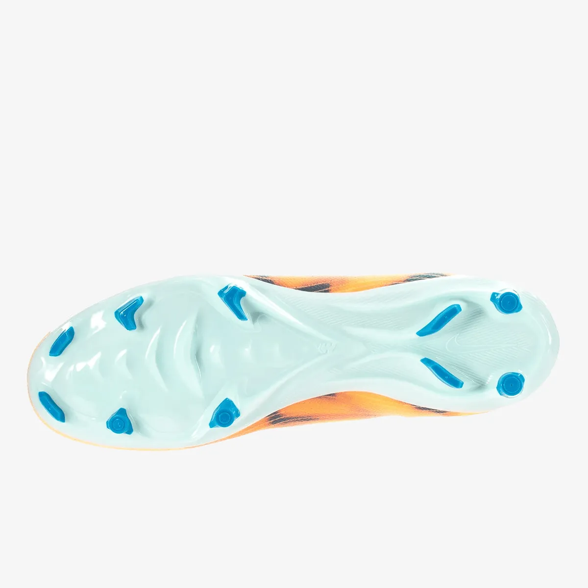 NIKE Kopačke ZM SUPERFLY 10 ACADEMY FGMG KM 