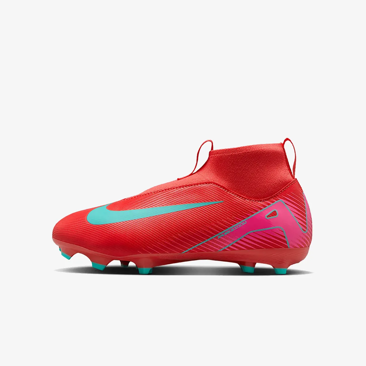 NIKE Kopačke Zoom Superfly 10 Academy